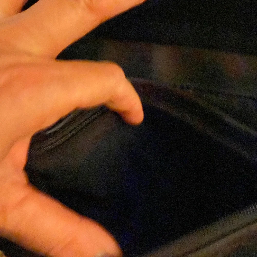 Targus laptop messenger bag